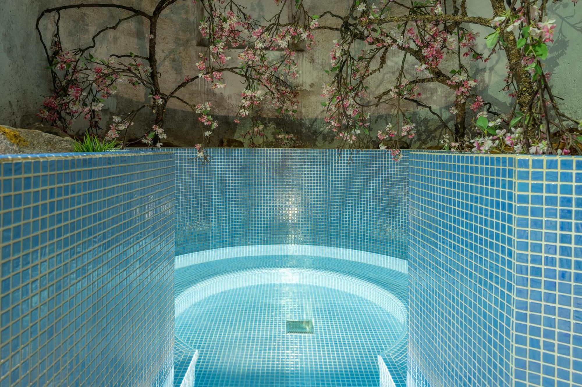 Castle Spa Wagenkuell Taagepera エクステリア 写真
