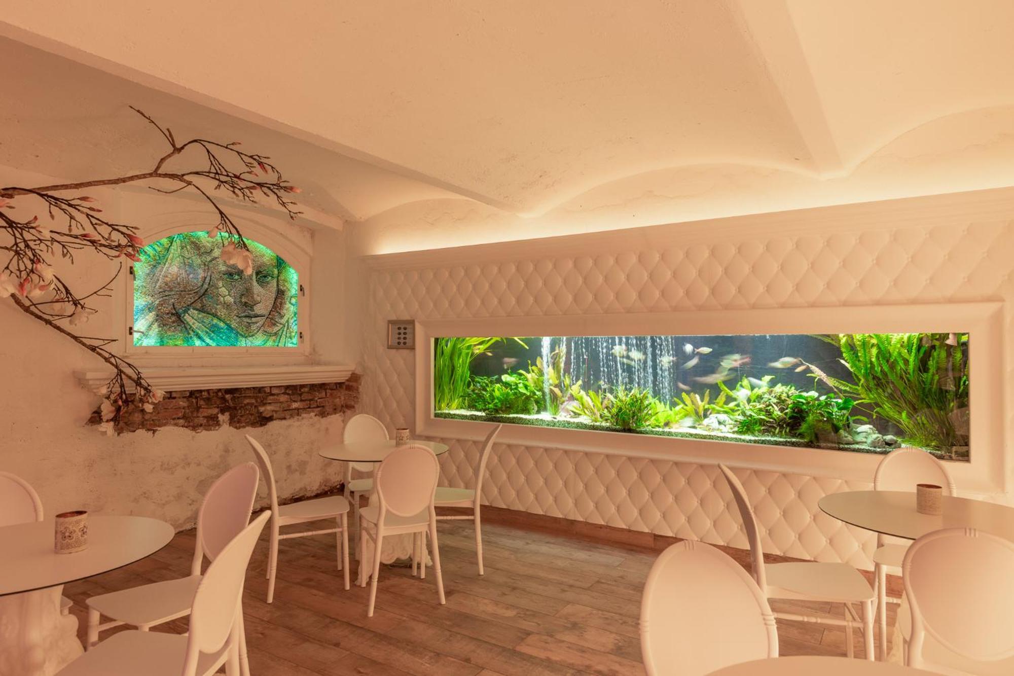 Castle Spa Wagenkuell Taagepera エクステリア 写真