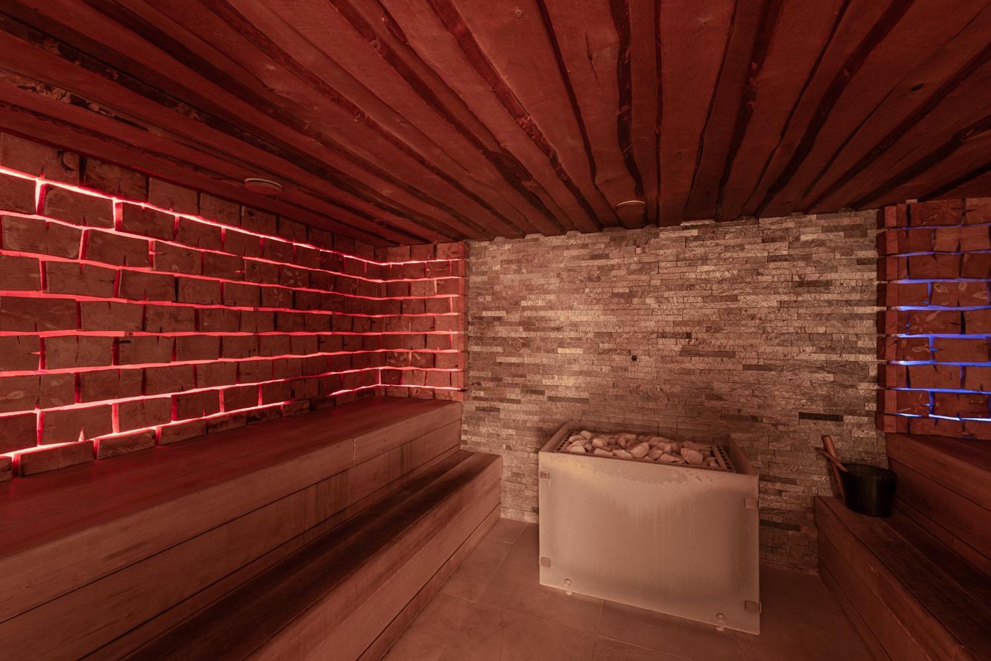 Castle Spa Wagenkuell Taagepera エクステリア 写真