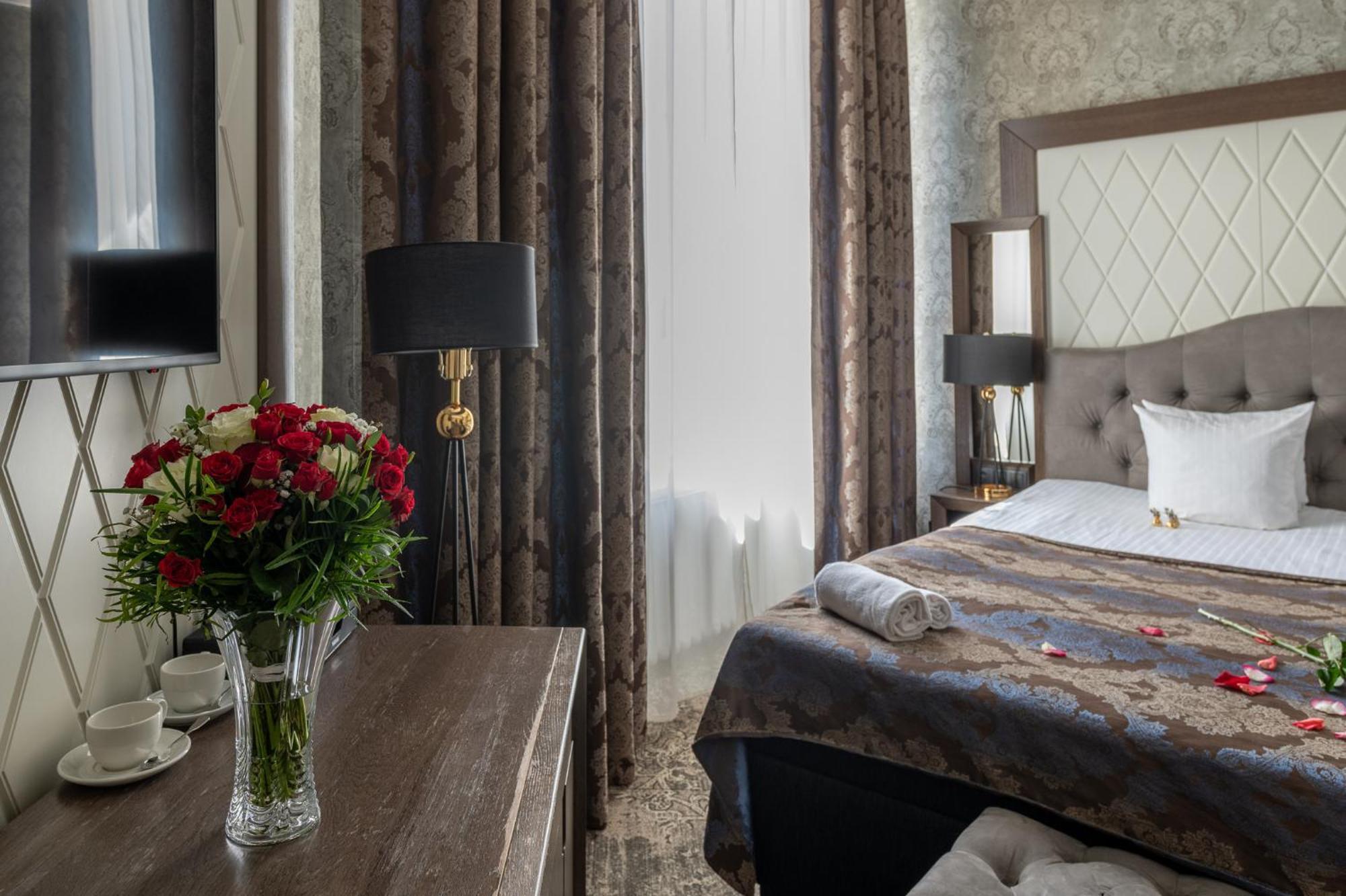 Castle Spa Wagenkuell Taagepera エクステリア 写真