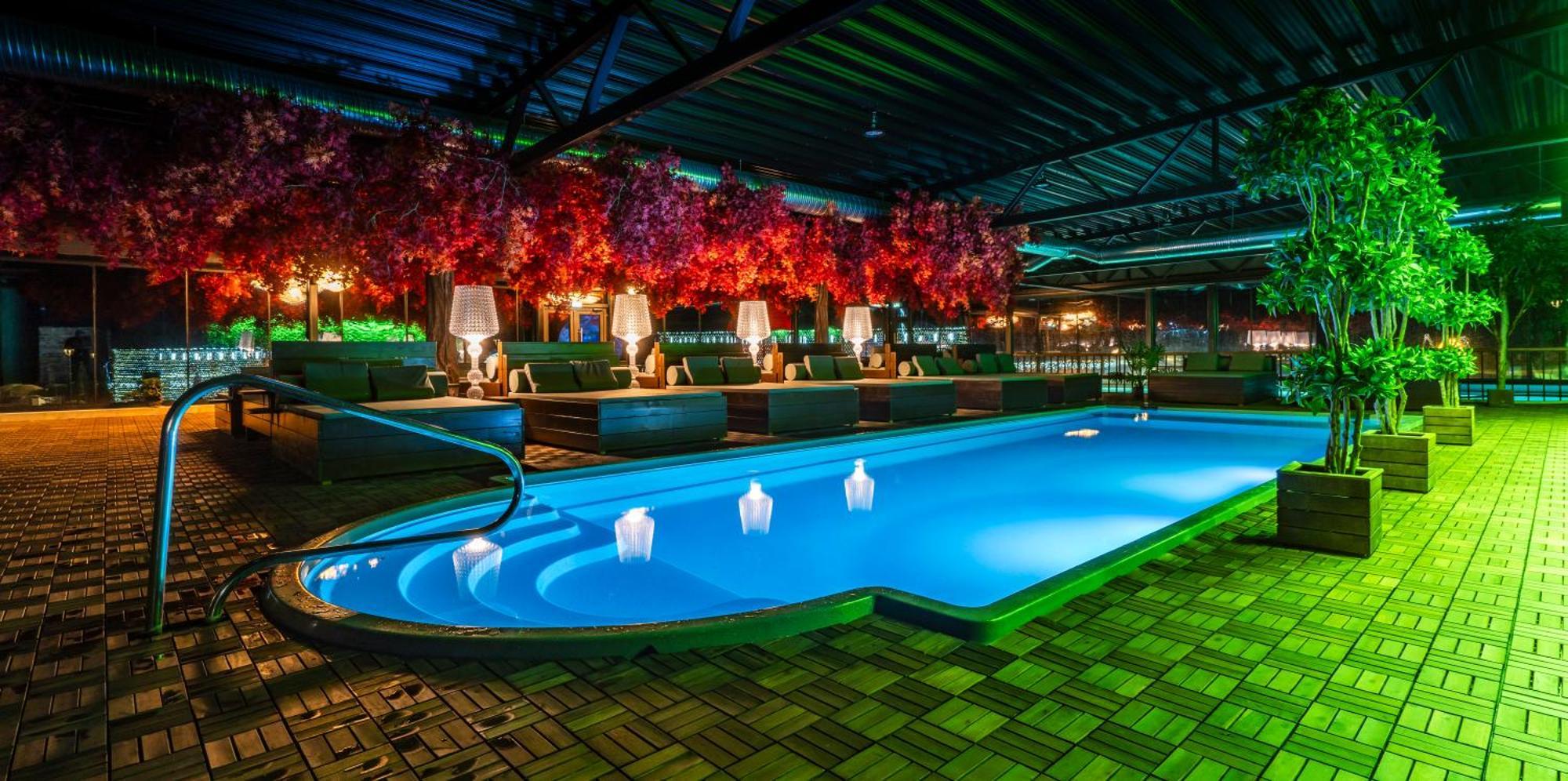 Castle Spa Wagenkuell Taagepera エクステリア 写真