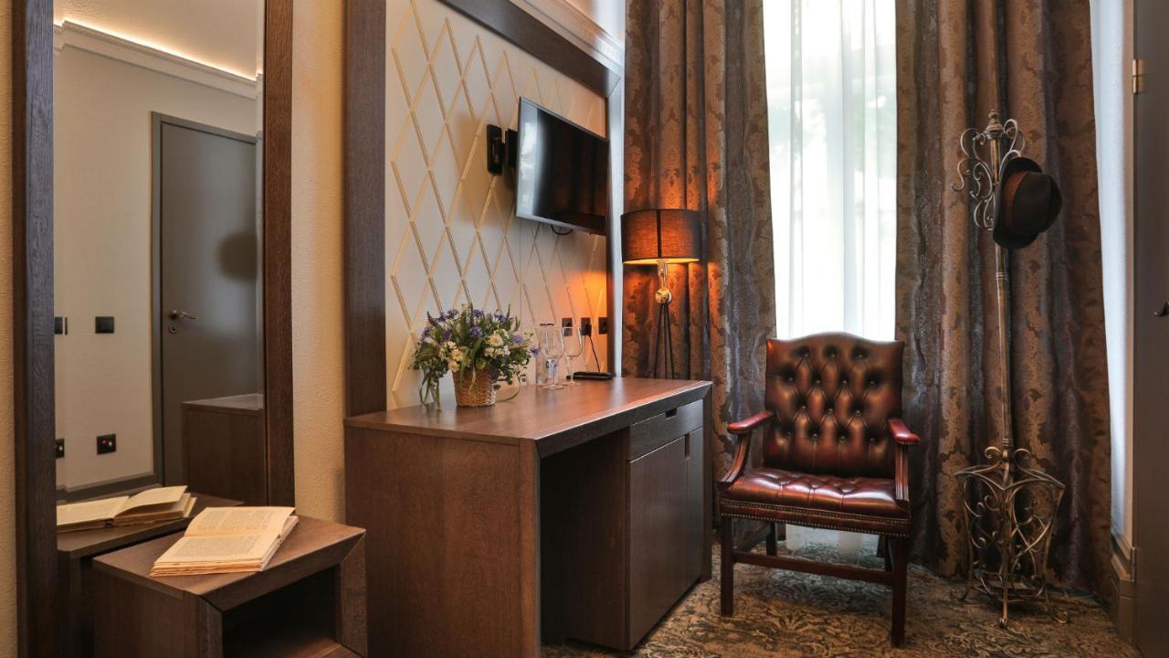 Castle Spa Wagenkuell Taagepera エクステリア 写真