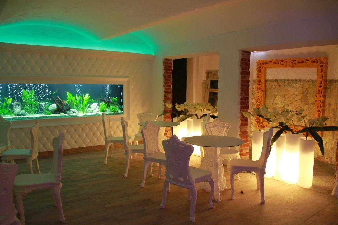 Castle Spa Wagenkuell Taagepera エクステリア 写真