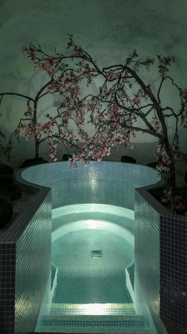 Castle Spa Wagenkuell Taagepera エクステリア 写真