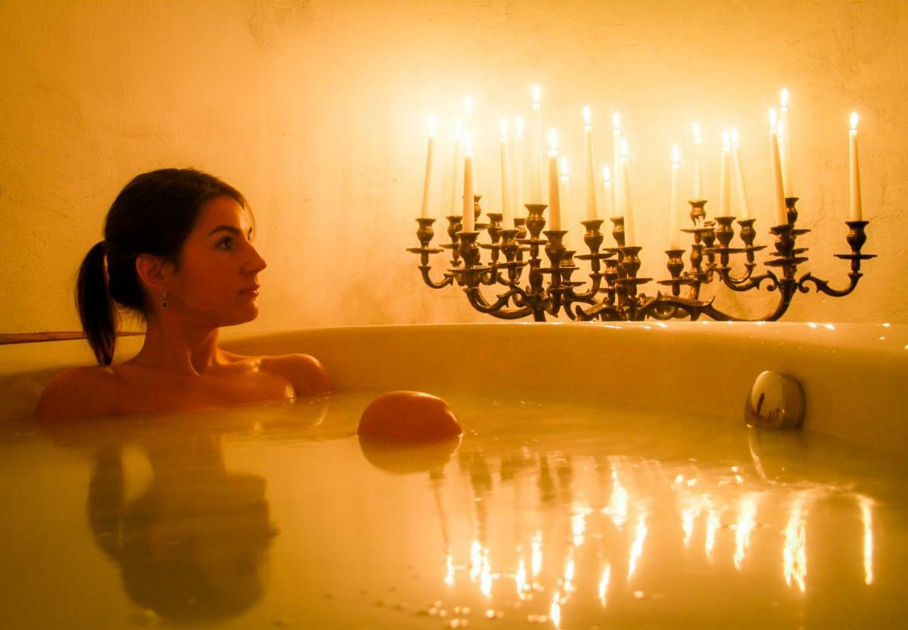 Castle Spa Wagenkuell Taagepera エクステリア 写真